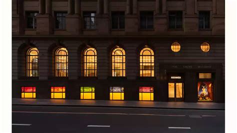 hermes sydney reviews